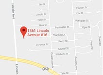 1361 Lincoln Ave #16, Holbrook, NY 11741