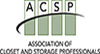 Association of Closet and Storage Professionals