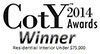 NARI CotY 2014 Award Winner