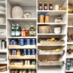 Kitchen Pantry Solutions Long Island