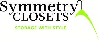 Symmetry Closets Logo